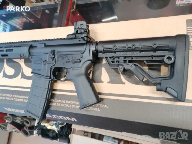 Mossberg MMR carbine 223 REM , снимка 4 - Ловно оръжие - 52414358