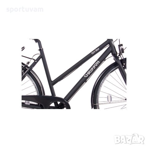 Chrisson City One 28" - Дамски градски велосипед за стил и комфорт!, снимка 3 - Велосипеди - 41665238