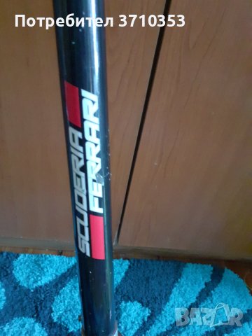 Детски скутер, снимка 2 - Детски велосипеди, триколки и коли - 40467736