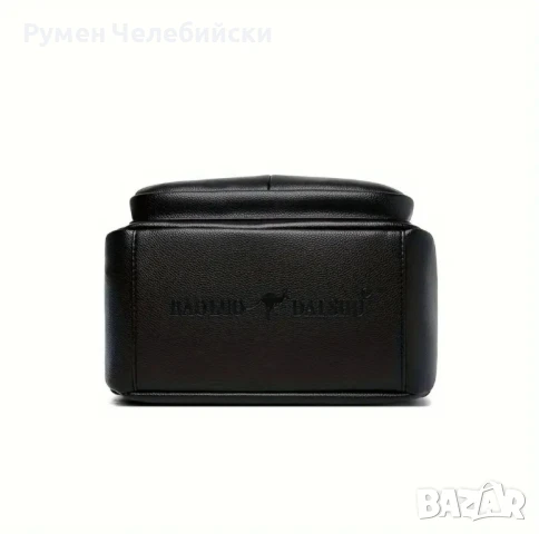 Дамска Чанта - Раница , снимка 6 - Раници - 51111428