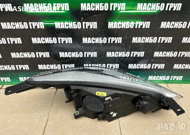 Фарове нексенон H7 фар за Форд Фиеста Ford Fiesta MK8, снимка 9 - Части - 46737896