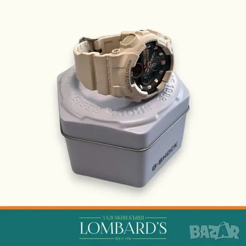 Часовник casio G-shock 5613, N: 1141016, снимка 2 - Мъжки - 56161565