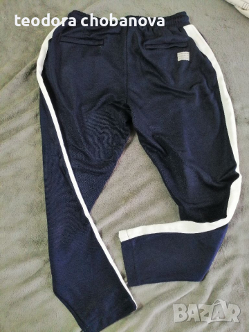 Дамски спортен панталон/долнище , снимка 4 - Панталони - 36168125