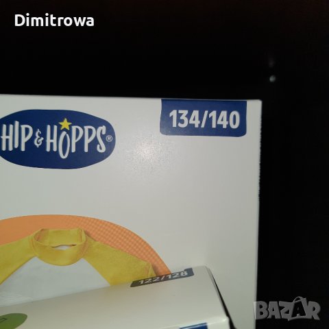 блуза/бански р-р 122-128;134-140;146-152см с UV защита 60, снимка 6 - Детско бельо и бански  - 41057600