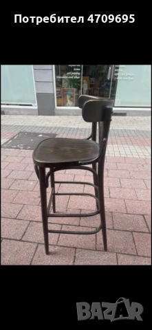 Винтидж столове