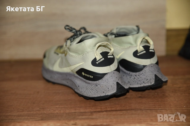 Nike Gore Tex оригинални 38.5 номер, снимка 4 - Маратонки - 53845191