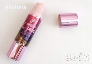 Хайлайтър оригинален, снимка 5 - Декоративна козметика - 48057961