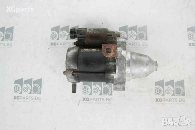  Стартер за Honda Jazz 1.4i 83к.с. (2002-2008), снимка 2 - Части - 41576556