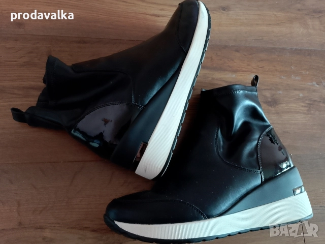 Дамски боти 