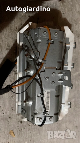 Аirbag за Peugeot 207 - 9683408580 / 7111433