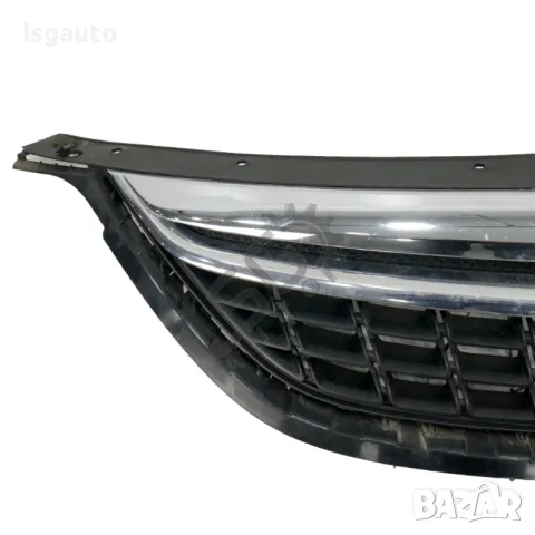 Решетка Opel Zafira Tourer C 2012-2019 ID:146123, снимка 3 - Части - 49930805