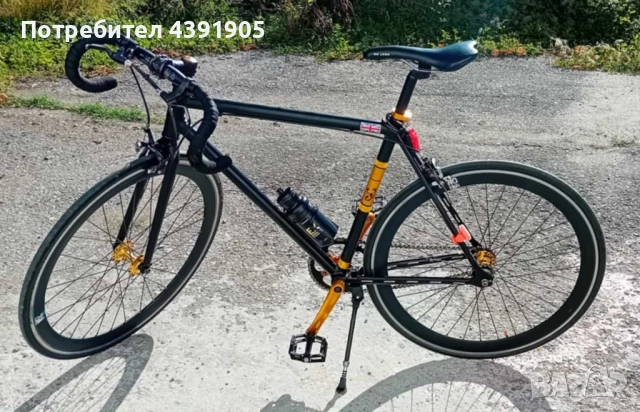 ФИКСИ СИНГЪЛ 