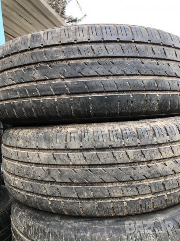 Гуми 235/70/16 , снимка 3 - Гуми и джанти - 35826046