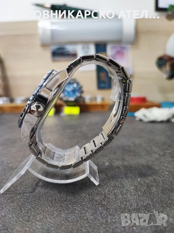 Мъжки кварцов часовник JUST CAVALLI , снимка 5 - Мъжки - 51574945