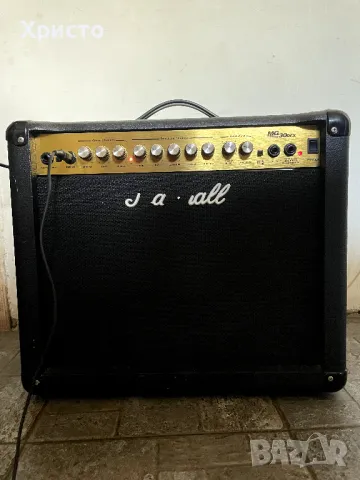 Кубе  Marshall  MG30dfx