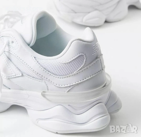 Мъжки маратонки New Balance/BR89n, снимка 4 - Маратонки - 53330379