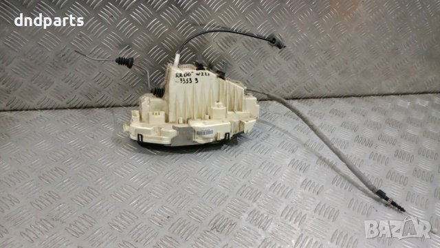 Брава врата Mercedes S450 CDI W221 2006г.(задна дясна)	