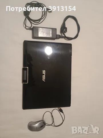 Продавам лаптоп Asus., снимка 5 - Лаптопи за дома - 56235392