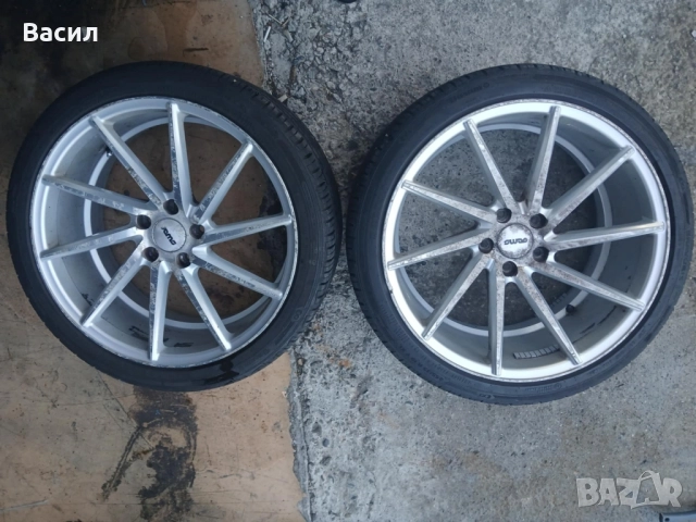 Джанти Mercedes 