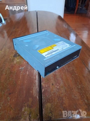 Старо DVD Rewriter LG, снимка 3 - Други - 52877506