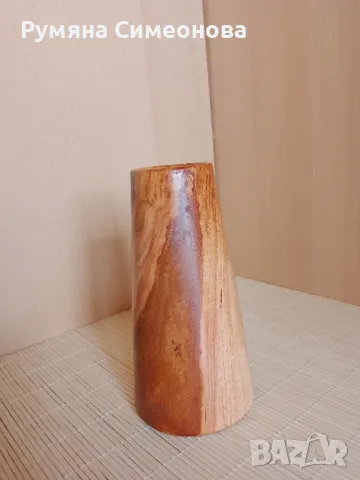 Ваза, снимка 3 - Вази - 48628088