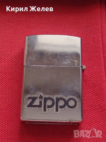 МЕТАЛНА ЗАПАЛКА БЕНЗИНОВА РАБОТИ МНОГО КРАСИВА СТИЛЕН ДИЗАЙН 34062, снимка 2 - Запалки - 39036533