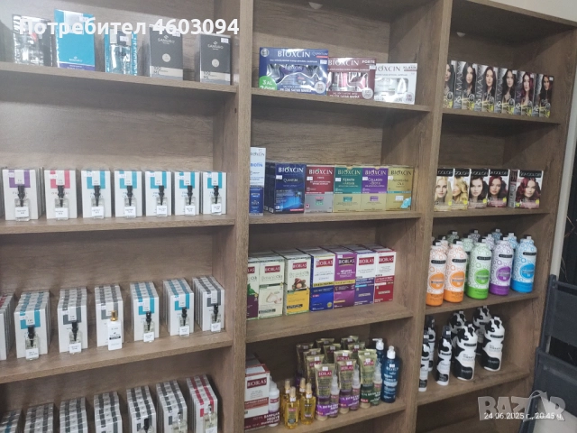 Парфюм SANSIRO/ Le Parfum , снимка 2 - Унисекс парфюми - 51811795