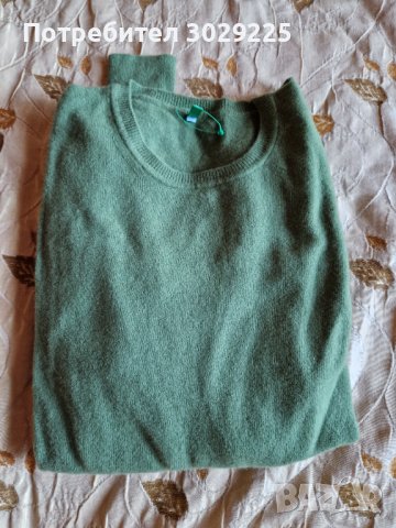 Мъжки пуловери, снимка 2 - Пуловери - 42377390