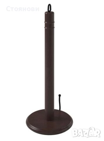 Поставка за кухненски ролки FINTORP, снимка 4 - Аксесоари за кухня - 41839967