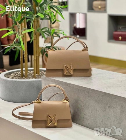 чанта MONA ➡️20cm⬆️12cm✨ 🌟