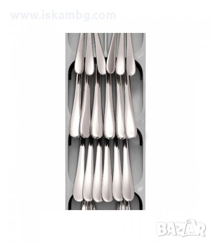 ОРГАНАЙЗЕР ЗА ПРИБОРИ ЗА ЧЕКМЕДЖЕ - код МАЛЪК , снимка 2 - Други - 33930860