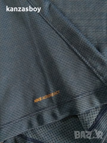 NIKE DF AEROREACT - страхотна мъжка тениска, снимка 6 - Тениски - 41169127