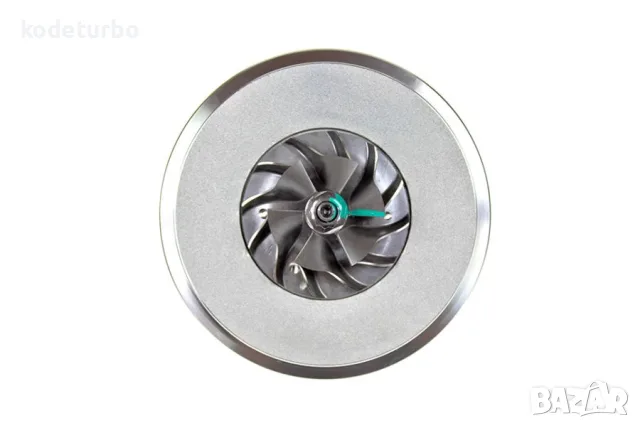 Турбо ядро картридж Turbo cartridge за Honda Civic 1.7L CTDi 74kW 18900PLZD00