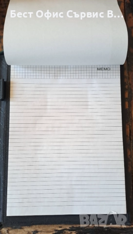 папка луксозна за документи без/с цип Марксман Marksman черен размер А4, снимка 7 - Ученически пособия, канцеларски материали - 52317671