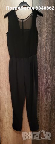 Дамски гащеризон ZARA , снимка 2 - Гащеризони - 44229818