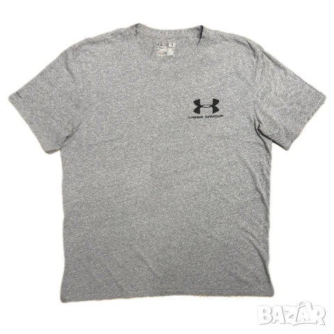 Мъжка тениска Under Armour Logo | L размер