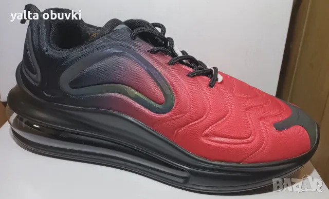 Дамски/юношески маратонки 36-40, снимка 3 - Маратонки - 48904485