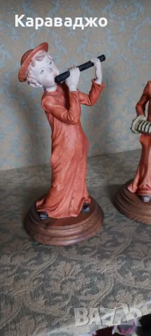 Каподимонте, снимка 3 - Статуетки - 49956685