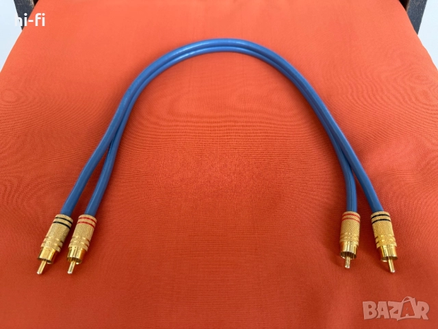 Shark Wire Superior Definition RCA / Аудио кабели