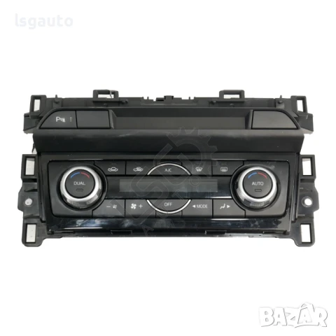 Панел климатроник Mazda 6 Estate (GJ, GL) 2013-2019 ID:148526