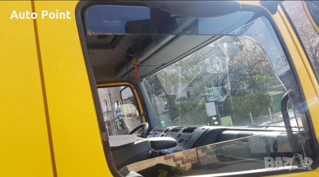 Ветробрани за MERCEDES ATEGO Неко, снимка 2 - Аксесоари и консумативи - 53561910