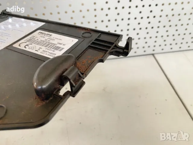 Philips EP2231- Капак Кафе Група, снимка 4 - Кафемашини - 48455759