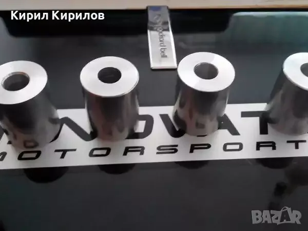 Стругарски и фрезови услуги, без почивен ден - София - Център, снимка 4 - Стругарски услуги - 50326503