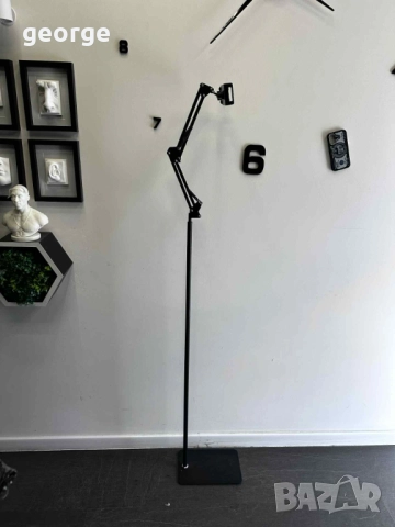 Стойка за телефон и таблет, снимка 7 - Селфи стикове, аксесоари - 51758937