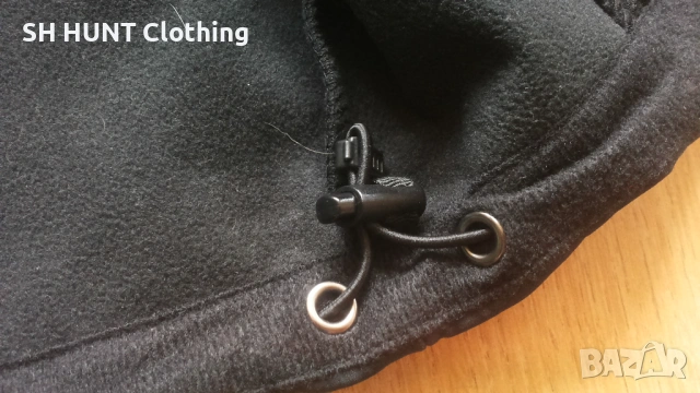 Bergans of NORWAY BASIC Softshell Vest размер L елек вятърно устойчив - 2236, снимка 14 - Други - 53651046