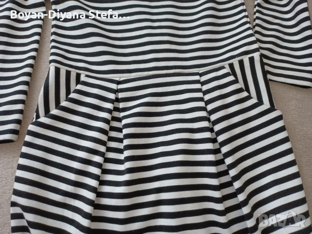 Рокличка NiM, снимка 8 - Детски рокли и поли - 36451487