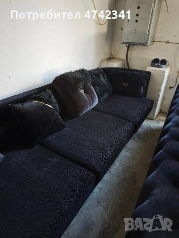 Комплекти кресла и дивани , снимка 18 - Дивани и мека мебел - 53531831