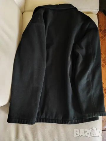 Палто мъжко LACOSTE, снимка 2 - Якета - 47878455