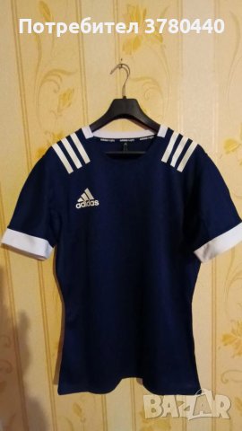 Нова тениска"Адидас"-XL, снимка 1 - Тениски - 41516401