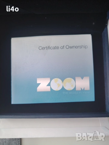 сребърна монета с частично позлатяване 24 карата златно покритие 2 тройунции , снимка 4 - Нумизматика и бонистика - 53129218